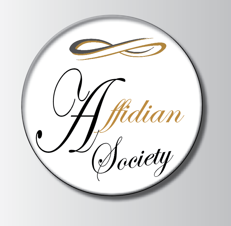 Affidian Society Logo